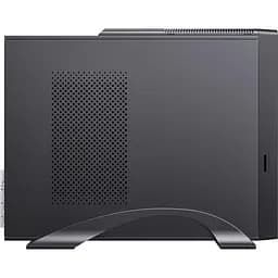 Корпус GameMax GS-400 з блоком живлення 400W SFX 80+ Bronze (ST-608-2U2-2U3-TYPE-C-CR-400W) - мініатюра 9