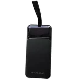 Повербанк Grunhelm GP-30BQC 30000 mAh 22.5W Black