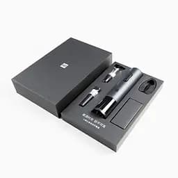 Набір для вина HuoHou Electric Wine Bottle Opener Gift Kit [HU0047] [48641] - мініатюра 4