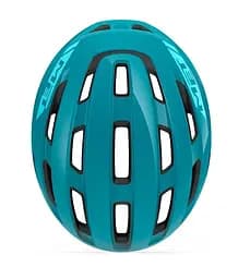 Шолом Met Miles Mips CE M Teal (1052-3HM 136 CE00 M BL1) - мініатюра 4