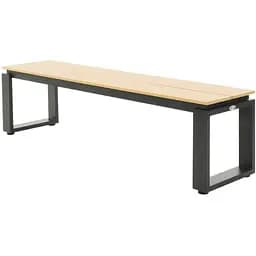 Лавка Di Volio Pisa 160 см бежева