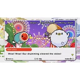 Ключ активації Microsoft Taiko no Tatsujin: Rhythm Festival The Setlist Edition для Xbox Series S/X - мініатюра 4