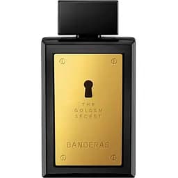 Туалетная вода Antonio Banderas The Golden Secret 100 мл