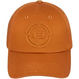 Кепка Brain Convex Logo 58 Brown - мініатюра 2