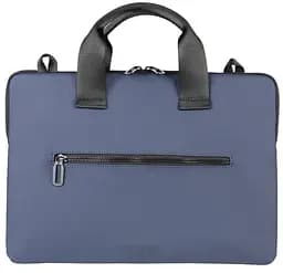Сумка-чохол Tucano Gommo Super Slim 13"/14", синий