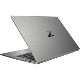 Ноутбук сенсорний HP ZBook Firefly 14 G8, IPS, i7-1185G7, 32GB DDR4, 512GB, T500 4GB, Windows 11 Pro - мініатюра 3