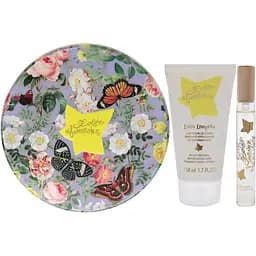 Набор Lolita Lempicka Eau de Parfum 7,5 мл парфюмированная вода, 50 мл лосьон для тела
