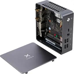 Неттоп Vinga Mini PC V665 32/512GB (V6651255U.32512) [126702] - мініатюра 8