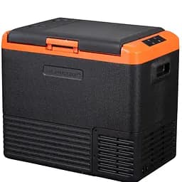 Компрессорный автохолодильник Alpicool CL50 (45 литров)