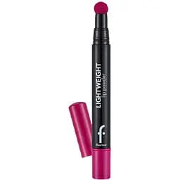 Помада Flormar Lightweight Lip Powder Brave Girl матова зі спонжем 16, 2.7 мл