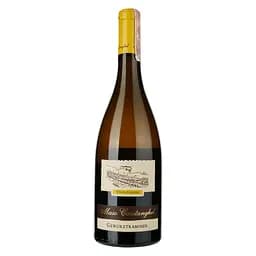 Вино Maso Cantanghel Gewurztraminer 2018, біле, сухе, 14%, 0,75 л (35340)