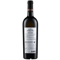 Вино Purcari Alb de Purcari, 14%, 0,75 л (AU8P026) - мініатюра 2