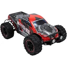 Машинка іграшкова Revolt Banshee 4x4 на радіокеруванні червона (TG1018)