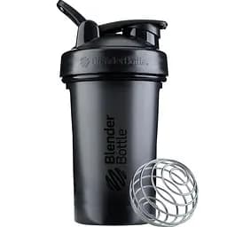 Шейкер спортивный Classic Loop PRO 20oz Blender Bottle 590 мл fit0012543