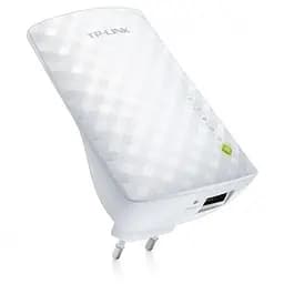 Ретранслятор TP-Link AC750 RE200 - мініатюра 2
