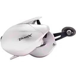 Котушка Shimano Tranx 401 A 5+1BB - мініатюра 5