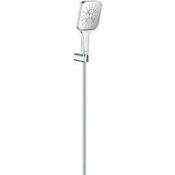 Душовий гарнітур Grohe Rainshower Smartactive Cube 130 26589000, Хром