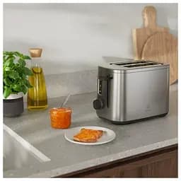 Тостер Electrolux E5T1-4ST - мініатюра 5