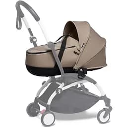 Люлька BABYZEN YOYO Bassinet Taupe (595404)