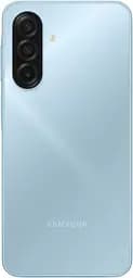 Смартфон Samsung Galaxy A17 4G 8/256GB Light Blue (SM-A175FLBE) - мініатюра 5