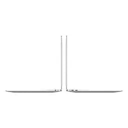 Ноутбук Apple MacBook Air 13` Silver 2020 (MGN93) Б/У [162539] - мініатюра 3