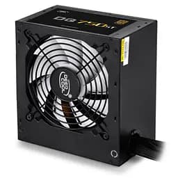 Блок живлення Deepcool DQ750 ST 750W 80 PLUS GOLD (DP-GD-DQ750ST) Б/в - мініатюра 5