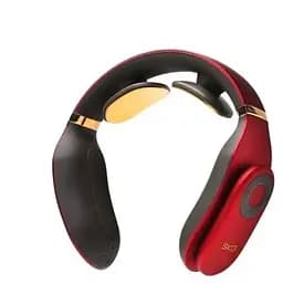Портативний масажер для шиї SKG SMART NECK MASSAGER