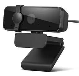 Веб-камера Lenovo Essential FHD Webcam Gen2 Essential FHD Webcam Gen2 (4XC1S15018)