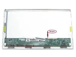 Матриця HSD121PHW1-A01 12.1" Normal 1366х768, 30pin, глянцева