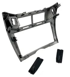 Перехідна рамка Toyota Yaris Carav 22-1976 - мініатюра 4