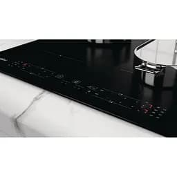 Робоча поверхня WHIRLPOOL WBB8360NE - мініатюра 5