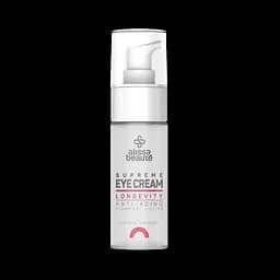 Антивозрастной крем вокруг глаз и губ Longevity Supreme Eye Cream Alissa Beautе 30 мл