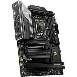 Материнська плата MSI MAG Z890 Tomahawk WIFI UA [129533] - мініатюра 4