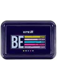 Ланчбокс KITE 650 мл Be Happy (K25-175-1) - мініатюра 2