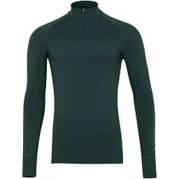 Термокофта Frontier Cedrus M merino Forest green