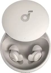 Навушники Anker SoundCore Sleep A20 White (A6611G21) - мініатюра 2