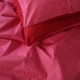 Наволочка MirSon Бязь 17-4746 Red sails 50х50 см (2200008931469)