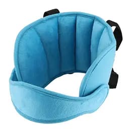 Фіксатор голови для автомобіля Head Holder BLUE565655 блакитний - мініатюра 6