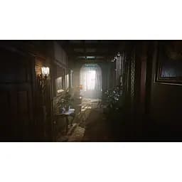 Ключ активації Microsoft Layers of Fear (2023) для Xbox Series S/X - мініатюра 8