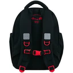 Рюкзак для початкової школи Kite Education 763S Speed Racer Чорний (K26-763S-2) - мініатюра 6
