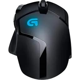 Миша Logitech G402 Hyperion Fury (910-004067/910-004068/910-004070) [100970] - мініатюра 3