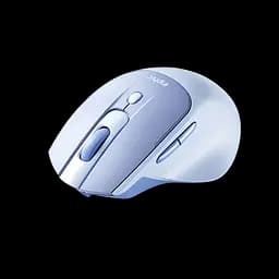 Миша бездротова INPHIC M2 Blue - мініатюра 1
