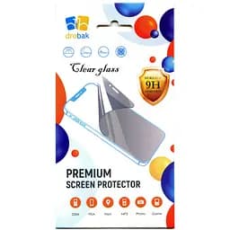 Скло захисне Drobak Samsung Galaxy A73 5G (444446) - мініатюра 5