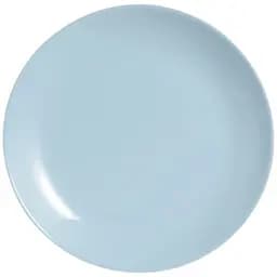 Тарілка десертна Luminarc Diwali Paradise Blue 19 см (V5830)