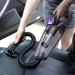 Автомобільний пилосос Aspiring Dust 6 Automatic rolling brush - мініатюра 15