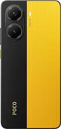 Смартфон Poco X7 Pro 8/256GB Yellow - мініатюра 6