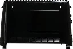 Конвекційний обогрівач Saturn ST-HT3004K Black [60664] - мініатюра 3