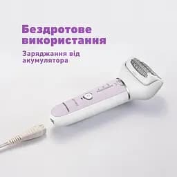 Епілятор Panasonic (ES-EY30-V520) - мініатюра 2