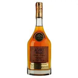 Бренді Az-Granata AGSU Premium 5 yo 40% 0.5 л