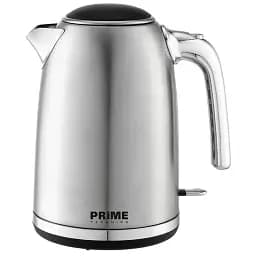 Електрочайник PRIME Technics PKX 1785 X